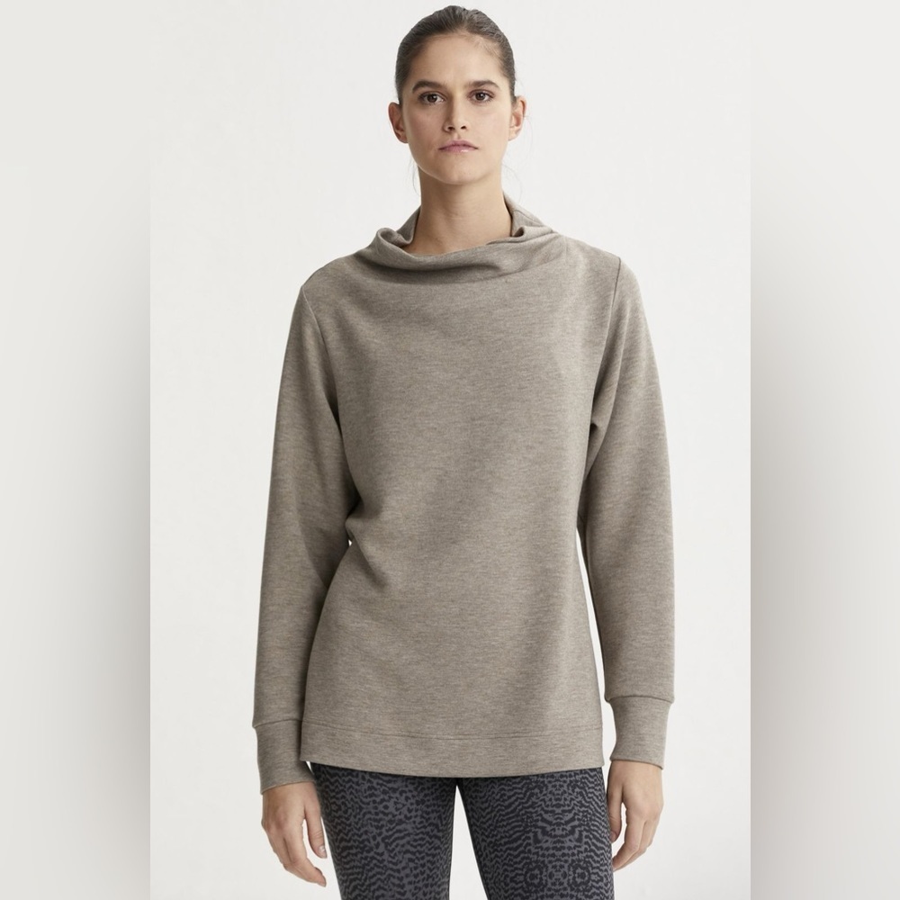 Varley•Bristol Sweat Pullover•Size X-Small